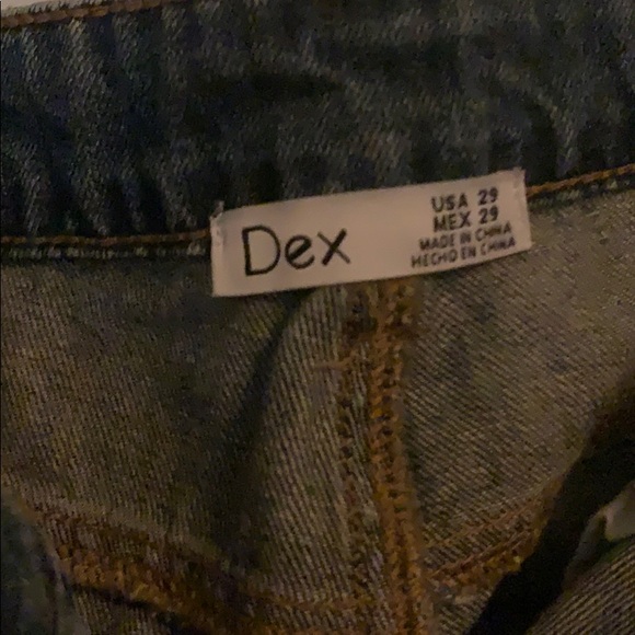 Dex Jeans - Picture 4 of 5